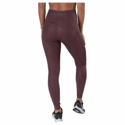 Nike Dri-fit Run Division Epic Fast Dark Wine/black/reflective Sil Lila Sale