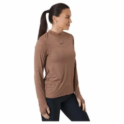 Nike Dri-fit Run Division Women's L Archaeo Brown/pink Oxford/refb Brun Online