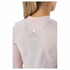 Nike Dri-fit Run Division Women's L Pink Oxford/sail/refblk Rosa Best