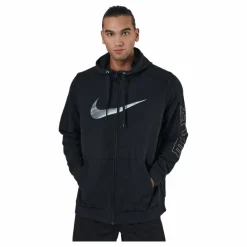 Dri-fit Sport Clash Men's Full Black/iron Grey*Nike Sale