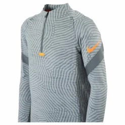 Dri-FIT Strike Drill Junior Grey*Nike Clearance