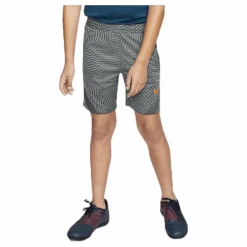 Nike Dri-FIT Strike Junior Orange/Grey Flerfärgad Hot