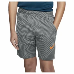Nike Dri-FIT Strike Junior Orange/Grey Flerfärgad Hot