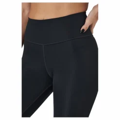 Dri-fit Swoosh Run Women's 7/8 Black/white*Nike Discount