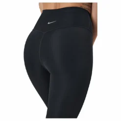 Dri-fit Swoosh Run Women's 7/8 Black/white*Nike Discount