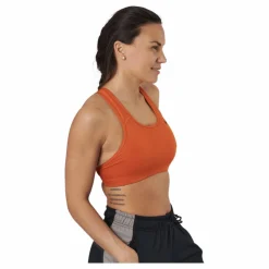 Dri-fit Swoosh Women's Medium- Sport Spice/black*Nike New