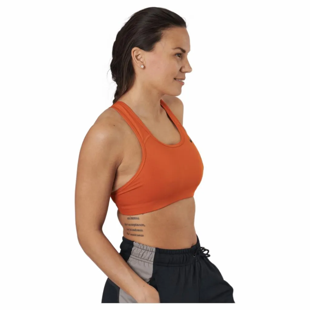 Dri-fit Swoosh Women's Medium- Sport Spice/black*Nike New