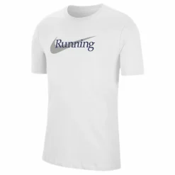 Nike Dri-FIT Tee HBR White Vit Hot
