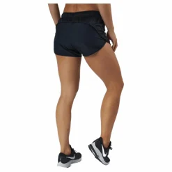 Dri-FIT Tempo Race Women's Running Shorts BLACK/REFLECTIVE SILV*Nike Online