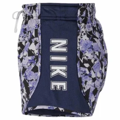 Nike Dri-FIT Tempo Shorts Junior Blue Blå Hot