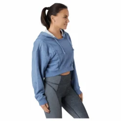 Dri-fit Women's Fleece Trainin Ashen Slate/htr*Nike Outlet