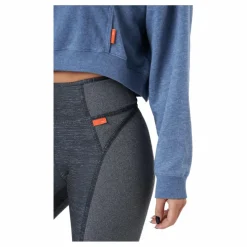 Dri-fit Women's Fleece Trainin Ashen Slate/htr*Nike Outlet