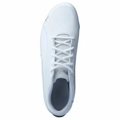Puma Drift Cat 5 Core 003 White Vit Hot
