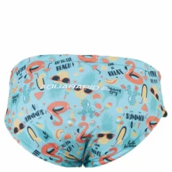 Drim Diaper Pants Patterned*Aquarapid Best