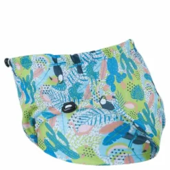 Drim Diaper Pants Patterned*Aquarapid