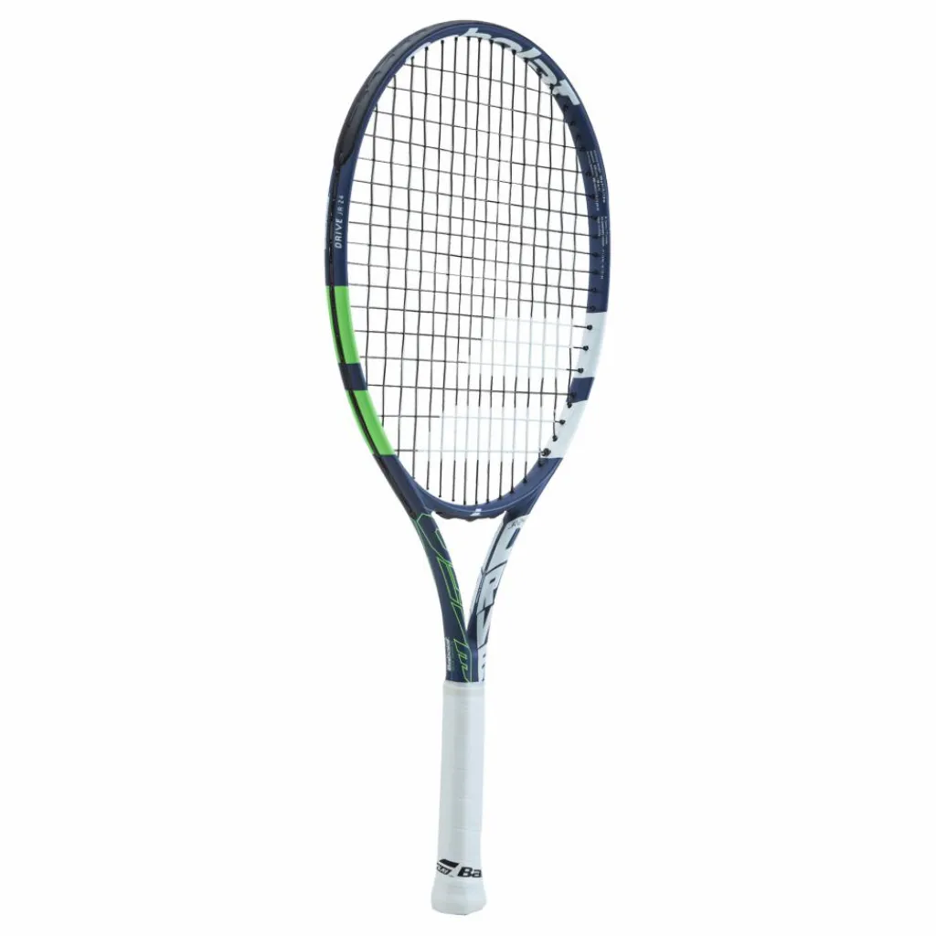 Drive Jr 24 Blue/green*Babolat New