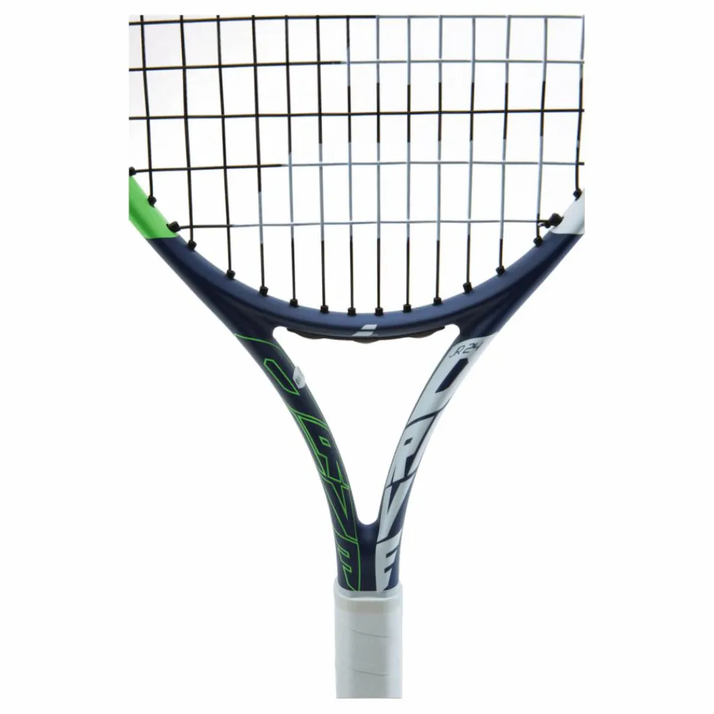 Drive Jr 24 Blue/green*Babolat New