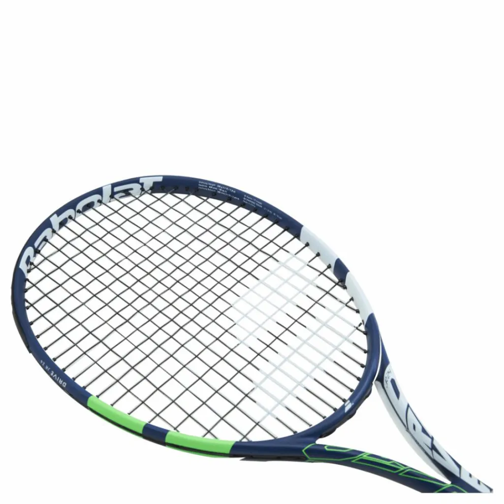 Drive Jr 24 Blue/green*Babolat New