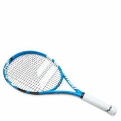 Babolat Driver Jr 25 Blue/white Blå Online