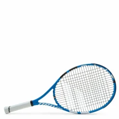 Babolat Driver Jr 25 Blue/white Blå Online