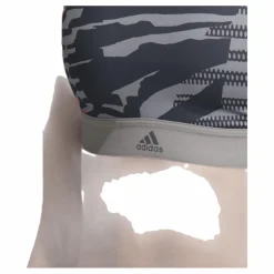 Drst AI Bra  Orange/Grey*adidas