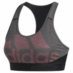 adidas Drst Alphaskin Bos  Pink/Black Rosa och Svart Clearance