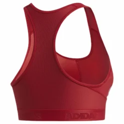 adidas Drst Alphaskin Bos  Red Röd Online