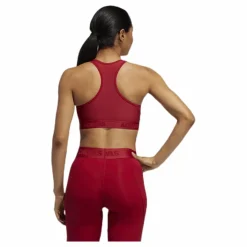 adidas Drst Alphaskin Bos  Red Röd Online
