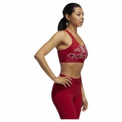 adidas Drst Alphaskin Bos  Red Röd Online