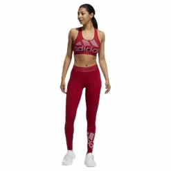 adidas Drst Alphaskin Bos  Red Röd Online
