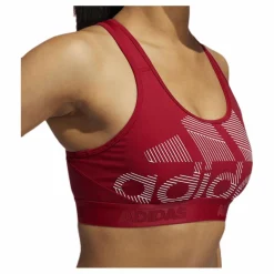 adidas Drst Alphaskin Bos  Red Röd Online
