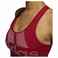 adidas Drst Alphaskin Bos  Red Röd Online