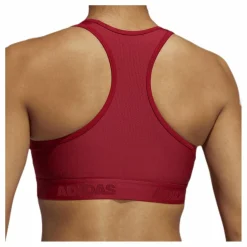 adidas Drst Alphaskin Bos  Red Röd Online
