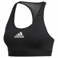 adidas Drst Alphaskin Bra Black Svart Sale