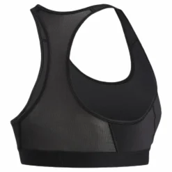 adidas Drst Alphaskin Bra Black Svart Sale