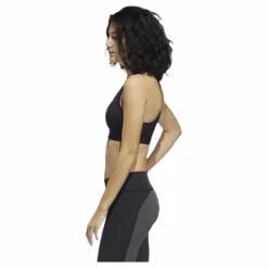 adidas Drst Alphaskin Bra Black Svart Sale