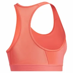 Drst Alphaskin Bra Pink/White*adidas New