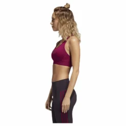 Drst Alphaskin Bra Red*adidas Best