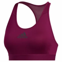 Drst Alphaskin Bra Red*adidas Best