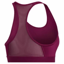 Drst Alphaskin Bra Red*adidas Best