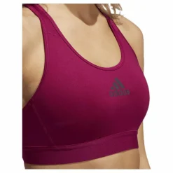 Drst Alphaskin Bra Red*adidas Best