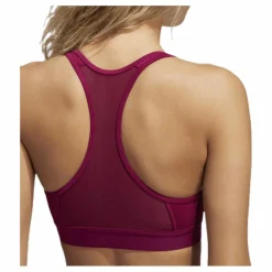 Drst Alphaskin Bra Red*adidas Best