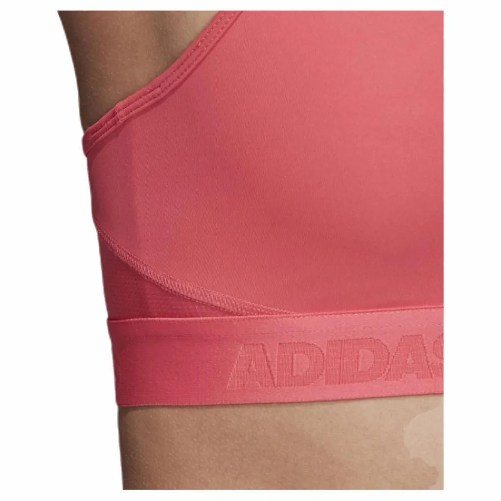 adidas Drst Alphaskin Spirit Pink Svart Online