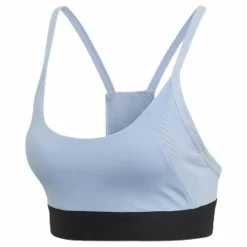 Drst Wanderlust Bra Blue*adidas Clearance