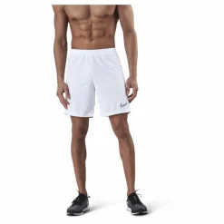 Nike Dry Academy 21 Short White/Black Vit Discount