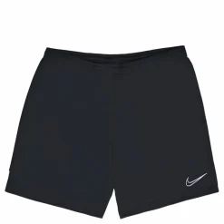 Nike Dry Academy 21 Short White/Black Svart Clearance
