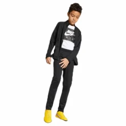 Dry Academy Track Suit Black*Nike Outlet