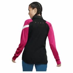 Nike Dry ACD20 Dril Top Pink/Black Svart Online