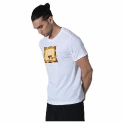 Dry Core Basketball Tee White*Nike New