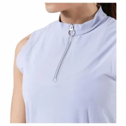 Nike Dry Flex Dress Purple Blå Clearance